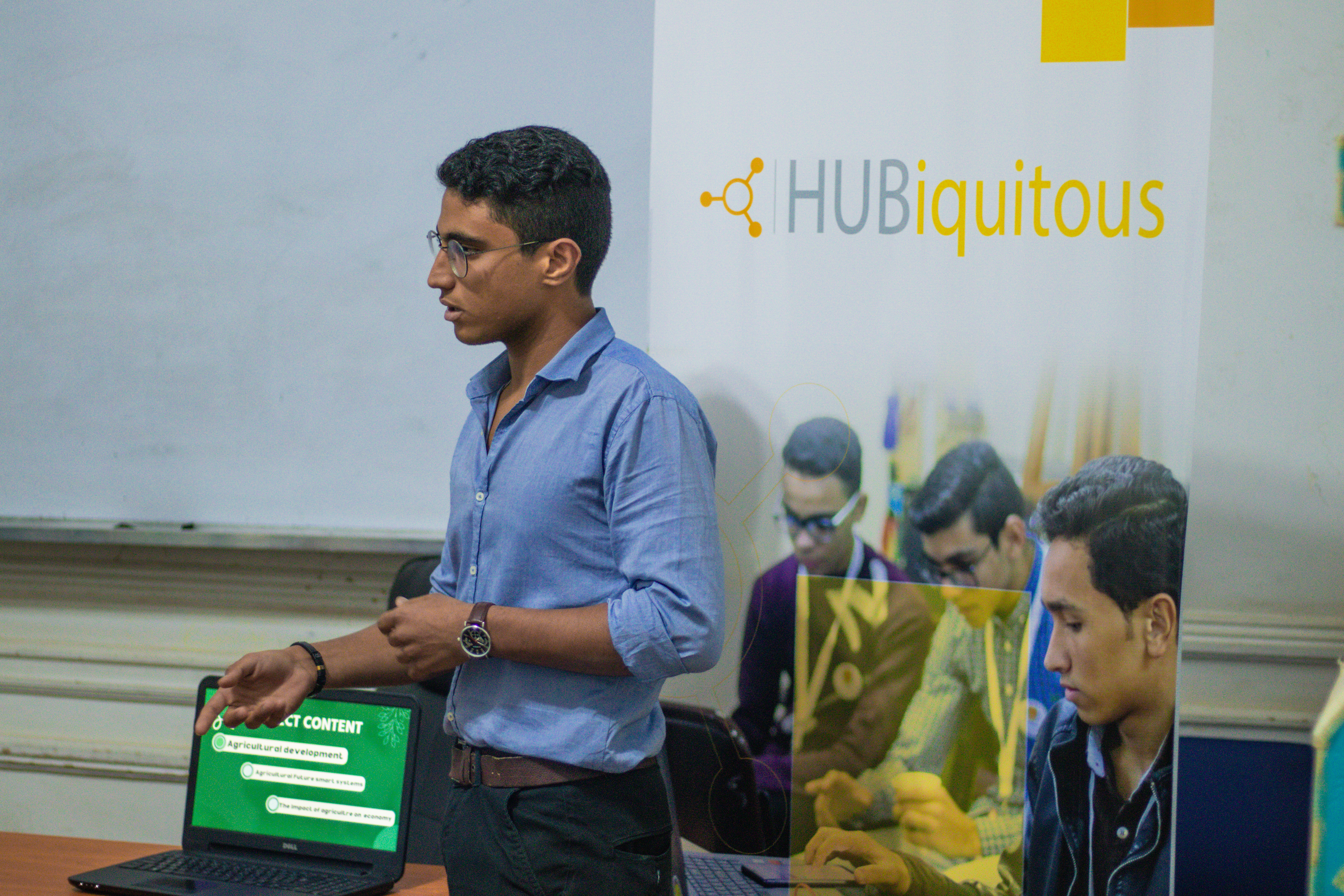 Meethub